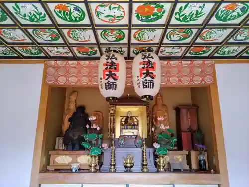 大宝院の末社・摂社