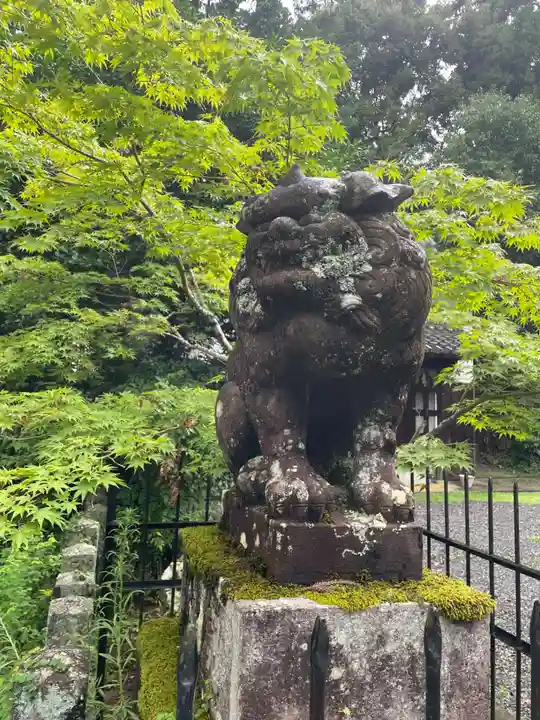石座神社(京都府)