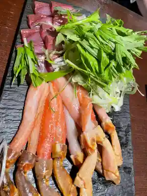 本陣狸大明神社(北海道)