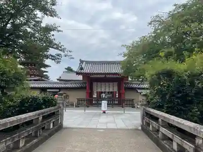 薬師寺のその他建物