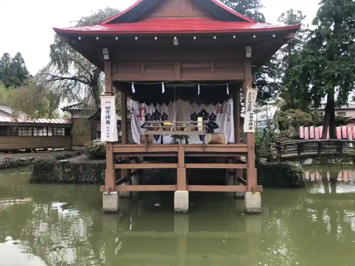 熊野神社(宮城県)