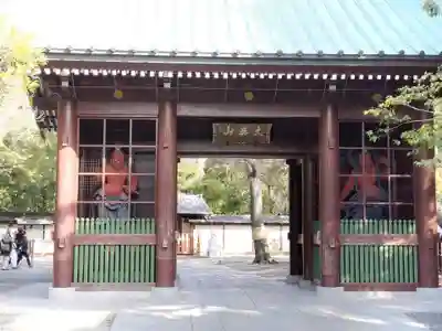 高徳院(神奈川県)