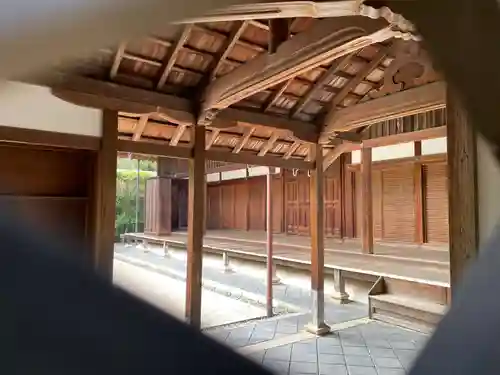 霊源寺(京都府)