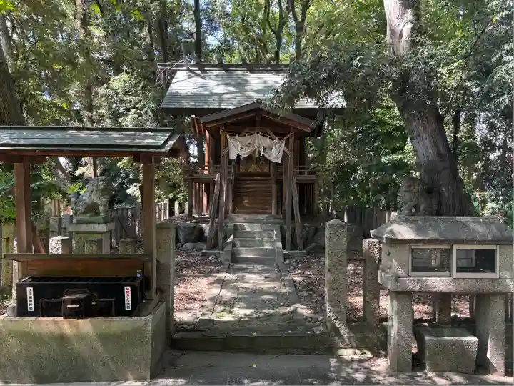 甚目寺(愛知県)