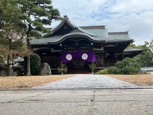 住吉大社(大阪府)