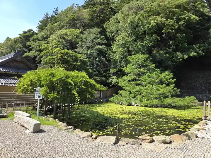 出雲大社(島根県)