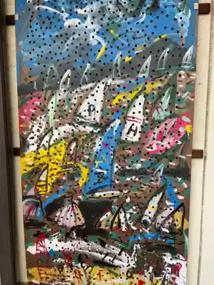 三石神社(兵庫県)