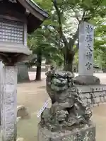 意富比神社(千葉県)