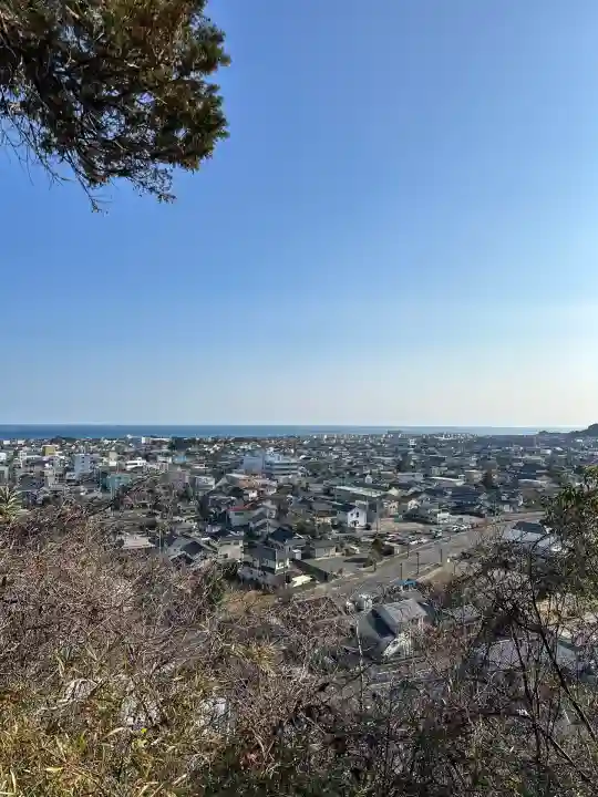 瀧神社(茨城県)