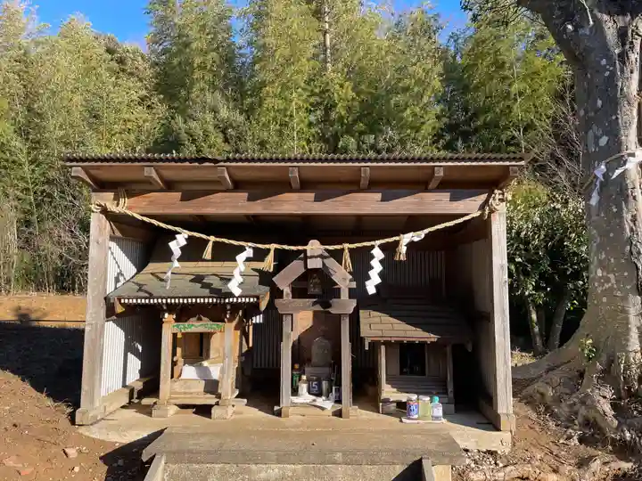 天照神社(千葉県)