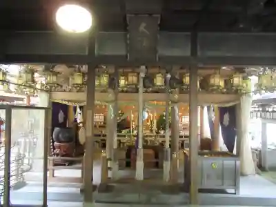 脳天大神龍王院(奈良県)