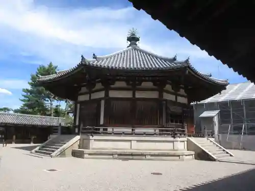 法隆寺(奈良県)