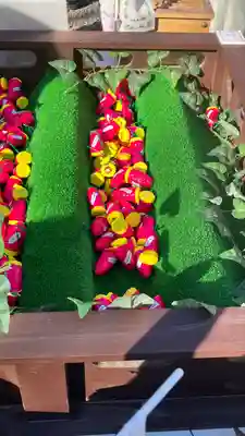 川越氷川神社(埼玉県)