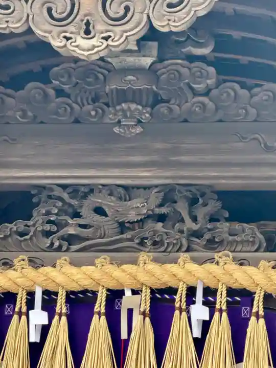 安養寺(立木観音)(滋賀県)