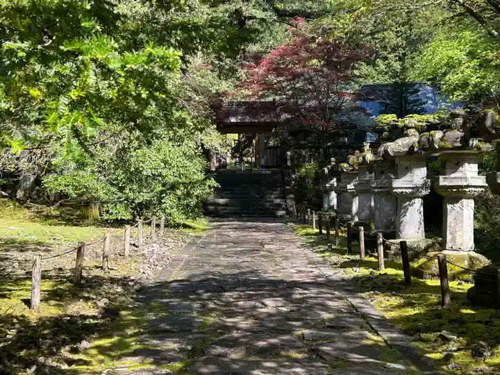 日光二荒山神社(栃木県)