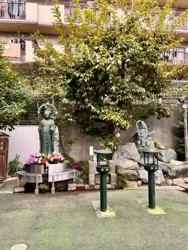 身代り不動尊　大明王院　川崎別格本山(神奈川県)