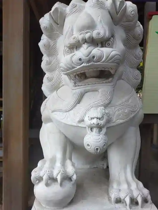 唐澤山神社(栃木県)