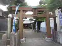 本村神社(熊本県)