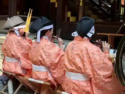 群馬県護国神社(群馬県)