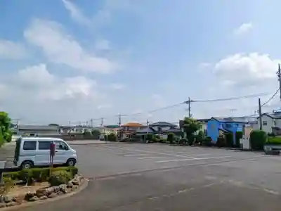 延命寺(埼玉県)