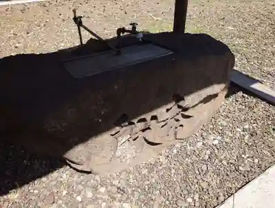 輪西神社(北海道)