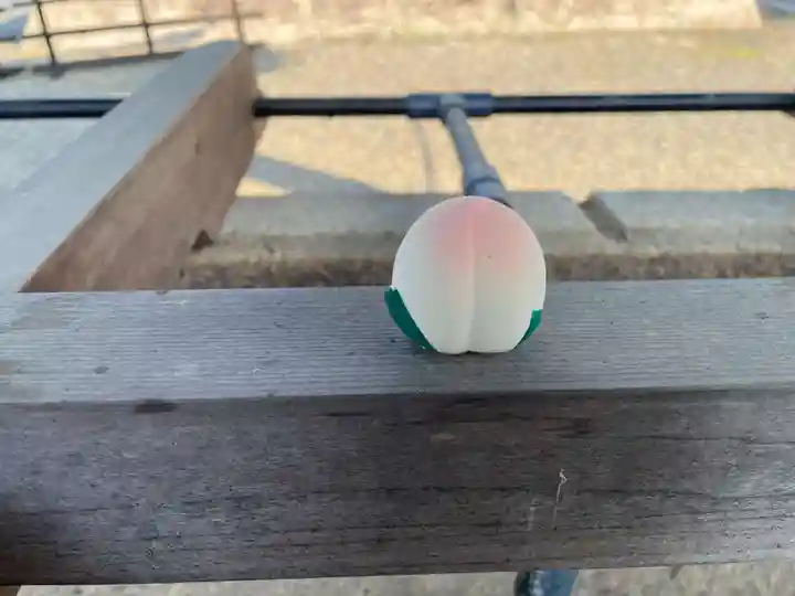 吉備津彦神社(岡山県)