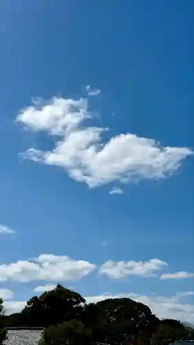 誉田八幡宮(大阪府)