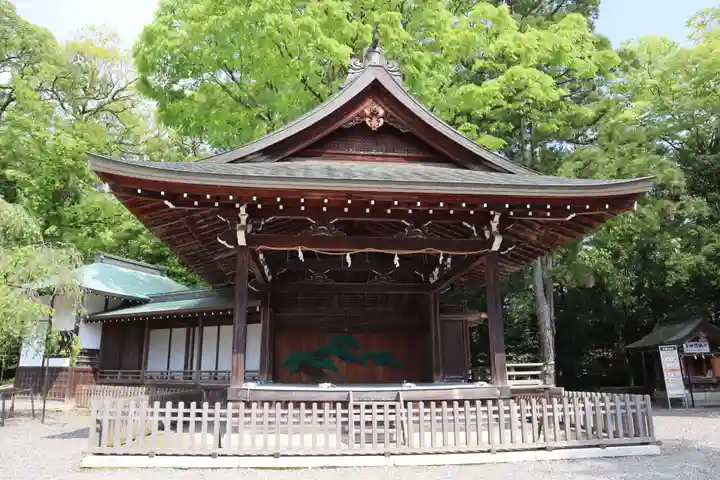 多賀大社(滋賀県)