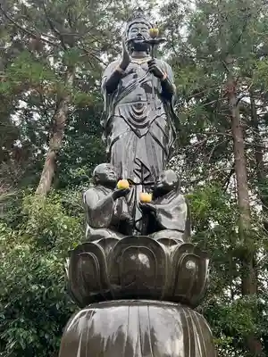 金毘羅宮慈眼寺(滋賀県)