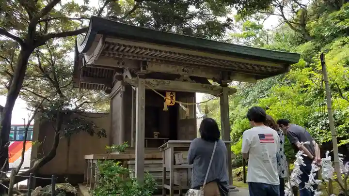 氣多大社(石川県)