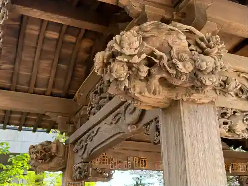 蓮馨寺(埼玉県)