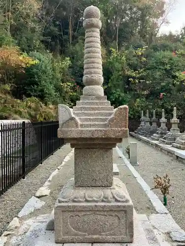 米山寺(広島県)