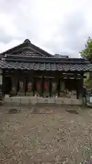 真福寺の地蔵