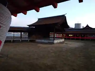 厳島神社(広島県)