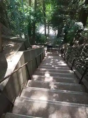 熊野神社のその他建物