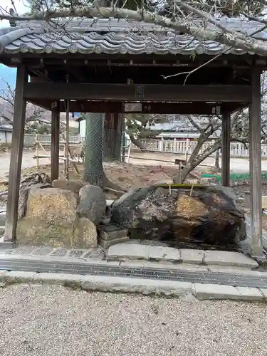 氷室神社(奈良県)