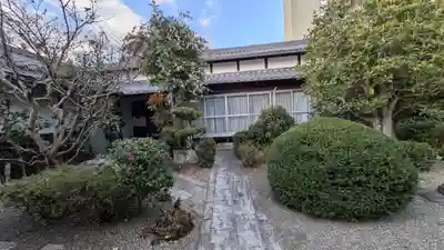 戒琳庵(滋賀県)