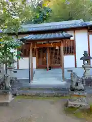 片岡神社(奈良県)