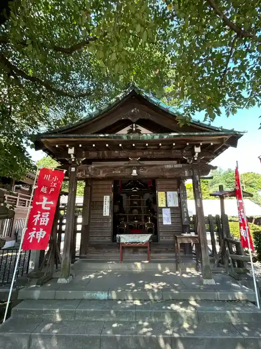 喜多院(埼玉県)