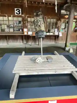 小倉祇園八坂神社(福岡県)