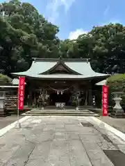 都萬神社(宮崎県)