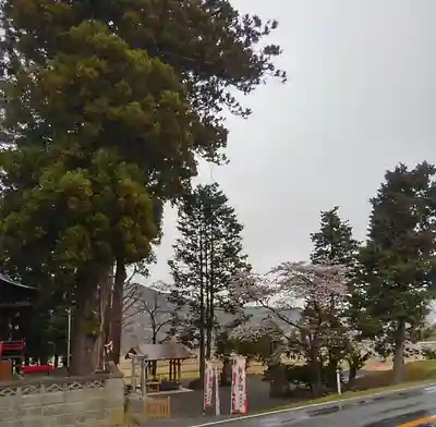 高司神社〜むすびの神の鎮まる社〜のその他建物