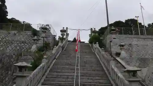 浅江神社(山口県)