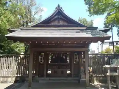 陶彦神社(愛知県)