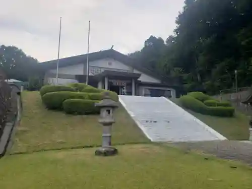 出雲大社近江分祠のその他建物