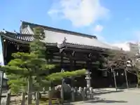 本法寺(京都府)