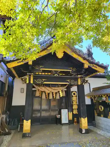 龍王神社(熊本県)
