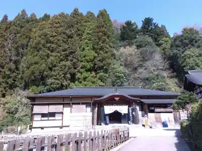大安禅寺(福井県)