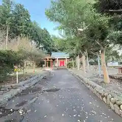 浅間神社(静岡県)