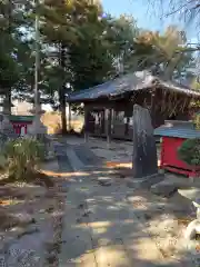 稲荷神社(埼玉県)